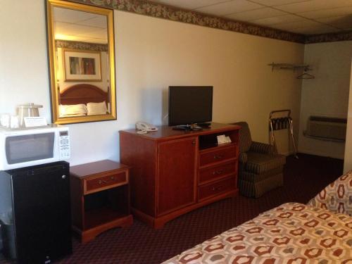 Imagen de la habitación del Hotel Americas Best Value Inn - Palmyra/hershey. Foto 20