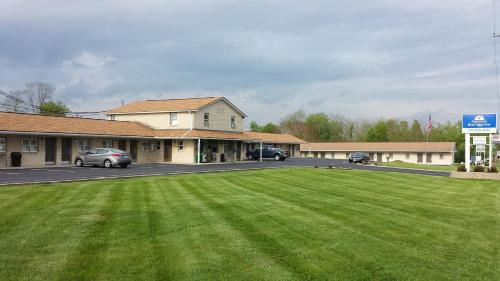 Imagen general del Hotel Americas Best Value Inn - Palmyra/hershey. Foto 2