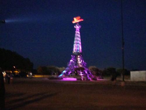 Imagen de la habitación del Hotel Americas Best Value Inn Paris. Foto 9