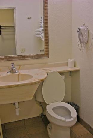 Imagen de la habitación del Hotel Americas Best Value Inn Pendleton. Foto 11