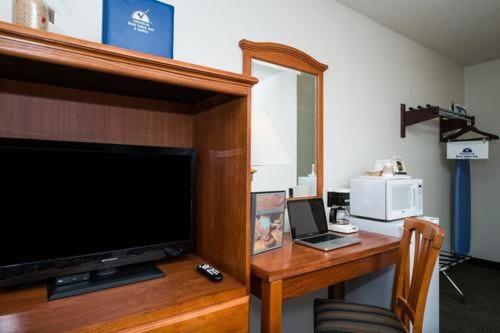 Imagen general del Hotel Americas Best Value Inn Pendleton. Foto 5