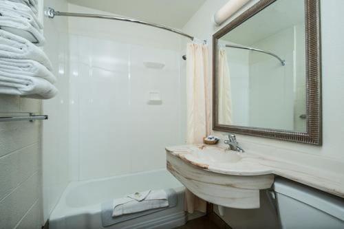 Imagen general del Hotel Americas Best Value Inn Pendleton. Foto 6