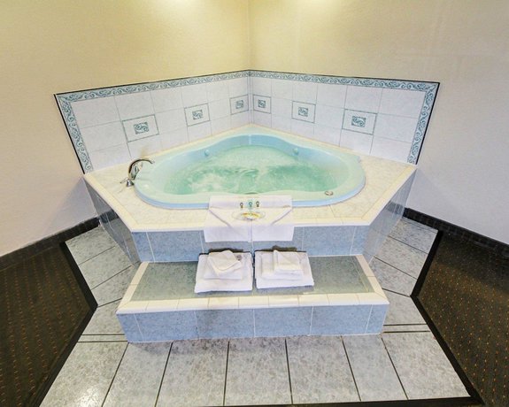 Imagen de la habitación del Hotel Americas Best Value Inn Pharr/McAllen. Foto 10