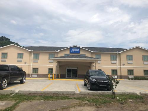 Imagen general del Hotel Americas Best Value Inn Plaquemine. Foto 3
