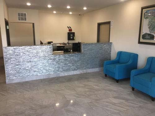 Imagen general del Hotel Americas Best Value Inn Plaquemine. Foto 2