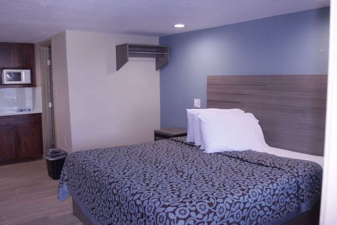 Imagen de la habitación del Hotel Americas Best Value Inn Port Aransas. Foto 16