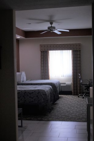 Imagen de la habitación del Hotel Americas Best Value Inn Port Aransas. Foto 18