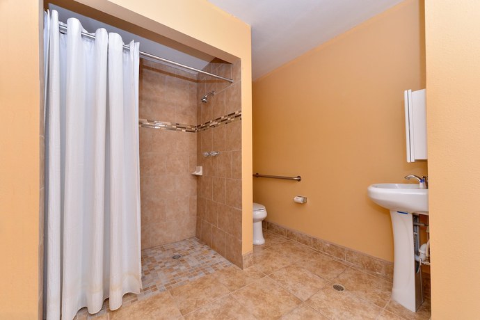 Imagen de la habitación del Hotel Americas Best Value Inn Porterville. Foto 6