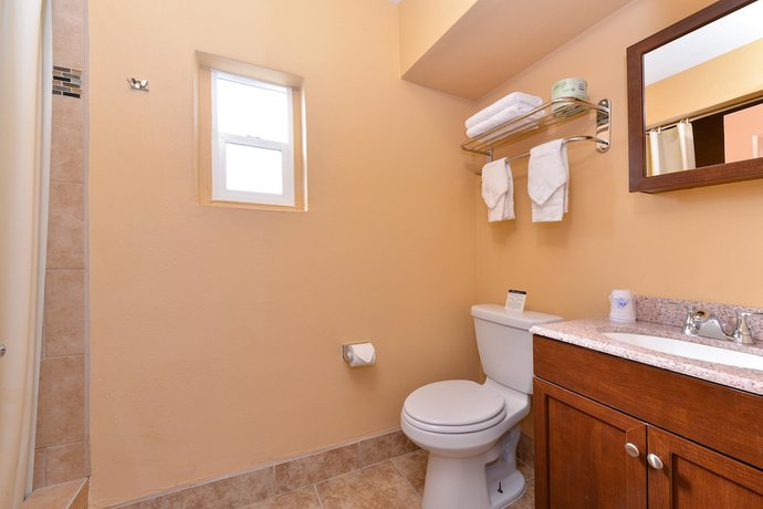 Imagen de la habitación del Hotel Americas Best Value Inn Porterville. Foto 12