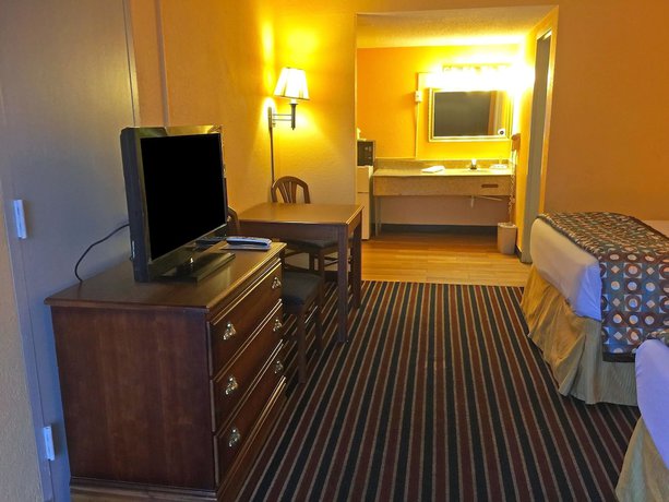 Imagen de la habitación del Hotel Americas Best Value Inn Pottstown. Foto 5