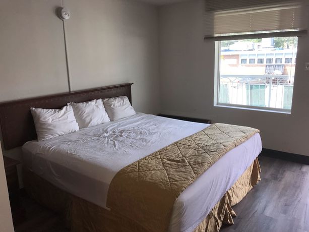 Imagen de la habitación del Hotel Americas Best Value Inn Pottstown. Foto 7