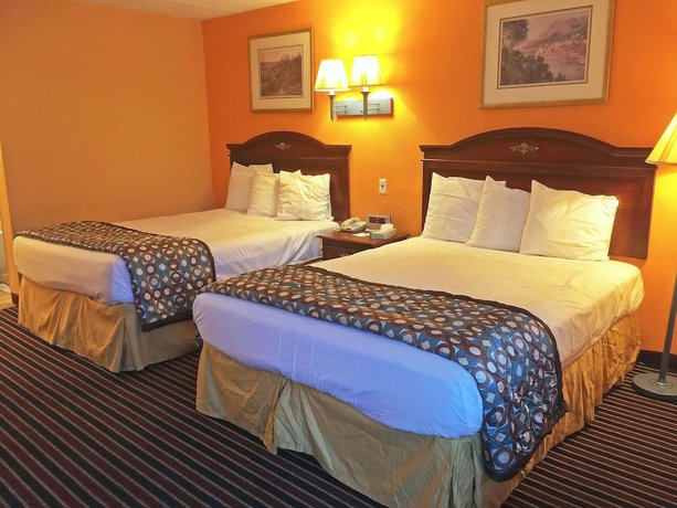Imagen de la habitación del Hotel Americas Best Value Inn Pottstown. Foto 8