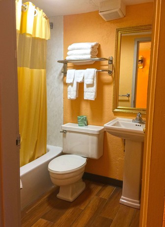 Imagen de la habitación del Hotel Americas Best Value Inn Pottstown. Foto 10