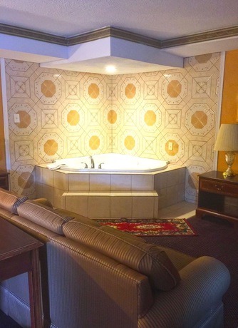 Imagen de la habitación del Hotel Americas Best Value Inn Pottstown. Foto 12