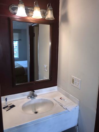 Imagen de la habitación del Hotel Americas Best Value Inn Pottstown. Foto 13