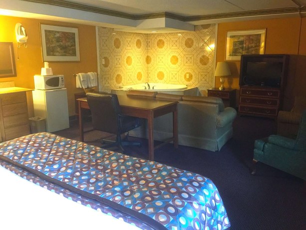 Imagen de la habitación del Hotel Americas Best Value Inn Pottstown. Foto 14