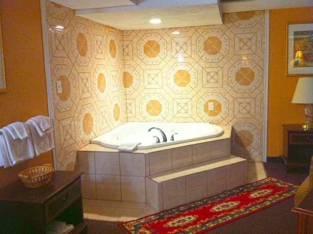 Imagen de la habitación del Hotel Americas Best Value Inn Pottstown. Foto 15