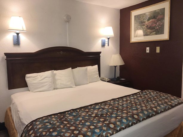 Imagen de la habitación del Hotel Americas Best Value Inn Pottstown. Foto 16