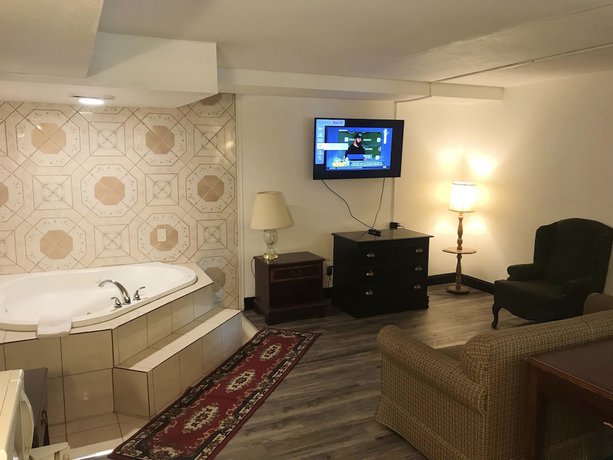 Imagen de la habitación del Hotel Americas Best Value Inn Pottstown. Foto 18