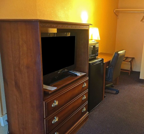 Imagen de la habitación del Hotel Americas Best Value Inn Pottstown. Foto 19