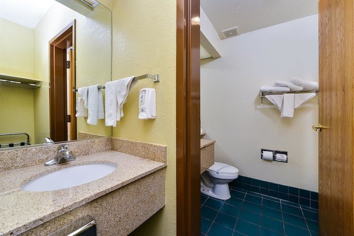 Imagen de la habitación del Hotel Americas Best Value Inn Prescott Valley. Foto 7