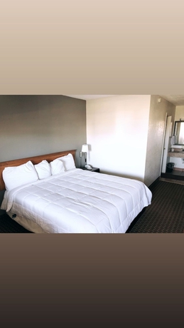 Imagen de la habitación del Hotel Americas Best Value Inn Princess Anne. Foto 7