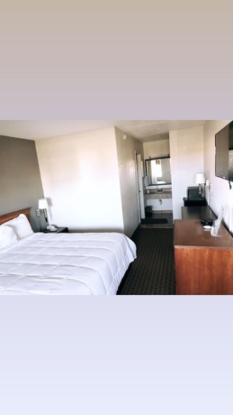 Imagen de la habitación del Hotel Americas Best Value Inn Princess Anne. Foto 8