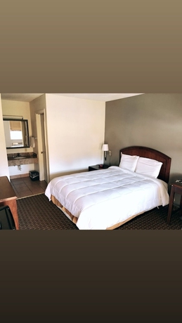 Imagen de la habitación del Hotel Americas Best Value Inn Princess Anne. Foto 10