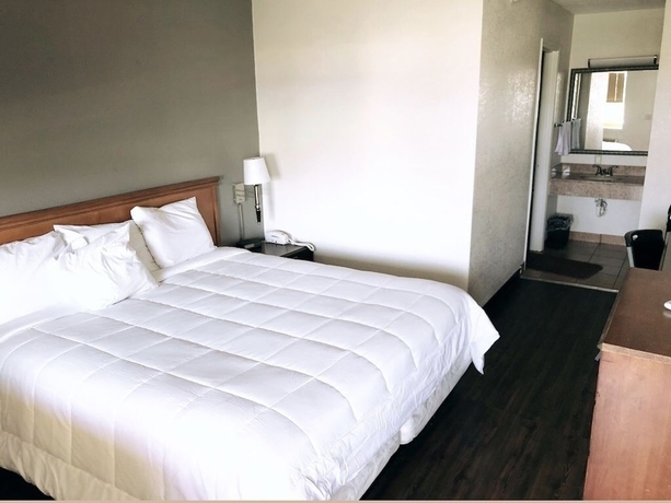 Imagen de la habitación del Hotel Americas Best Value Inn Princess Anne. Foto 15