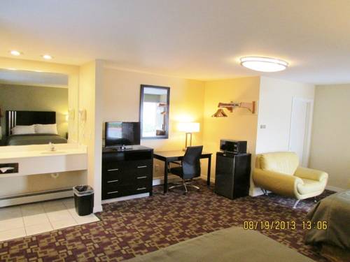 Imagen de la habitación del Hotel Americas Best Value Inn Providence North Scituate. Foto 2