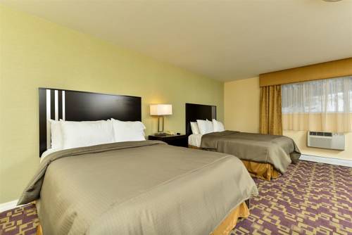 Imagen de la habitación del Hotel Americas Best Value Inn Providence North Scituate. Foto 9