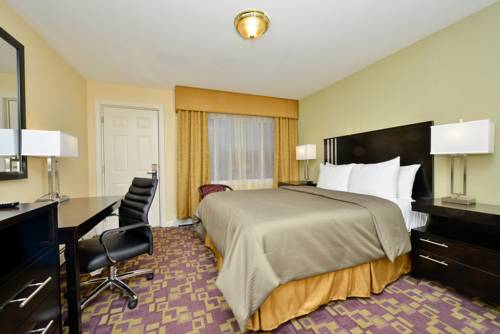 Imagen de la habitación del Hotel Americas Best Value Inn Providence North Scituate. Foto 10