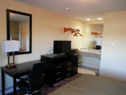 Imagen de la habitación del Hotel Americas Best Value Inn Providence North Scituate. Foto 14