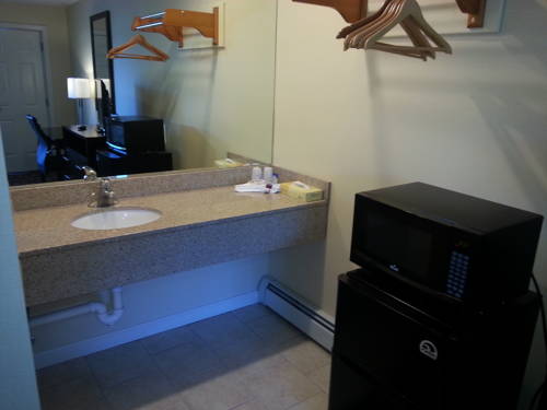 Imagen de la habitación del Hotel Americas Best Value Inn Providence North Scituate. Foto 15