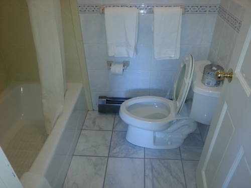 Imagen de la habitación del Hotel Americas Best Value Inn Providence North Scituate. Foto 16