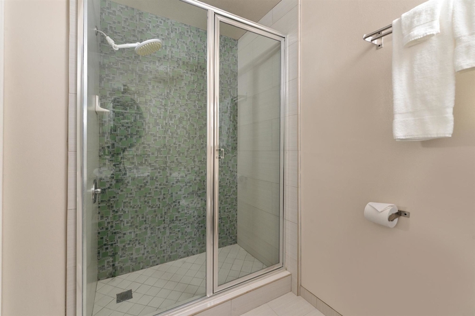 Imagen de la habitación del Hotel Americas Best Value Inn Rancho Palos Verdes. Foto 3