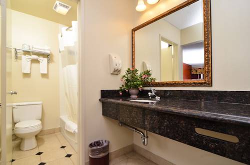 Imagen de la habitación del Hotel Americas Best Value Inn Redlands San Bernardino. Foto 12