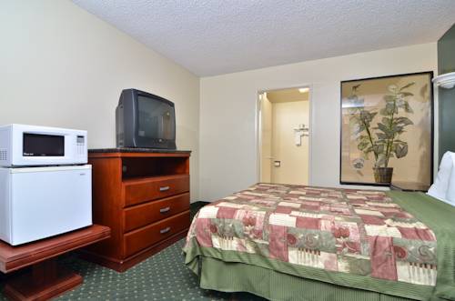 Imagen de la habitación del Hotel Americas Best Value Inn Redlands San Bernardino. Foto 13