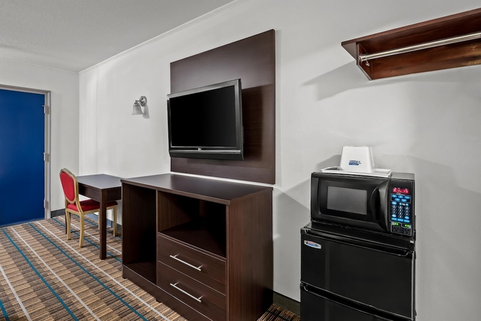 Imagen de la habitación del Hotel Americas Best Value Inn Richmond VA Midlothian Turnpike. Foto 11