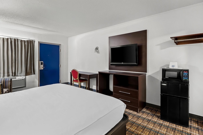 Imagen de la habitación del Hotel Americas Best Value Inn Richmond VA Midlothian Turnpike. Foto 12