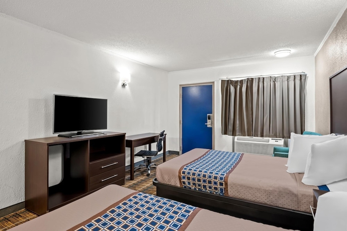 Imagen de la habitación del Hotel Americas Best Value Inn Richmond VA Midlothian Turnpike. Foto 13