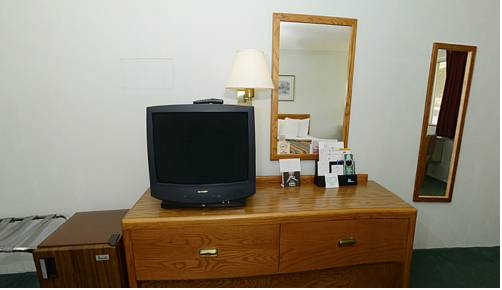 Imagen de la habitación del Hotel Americas Best Value Inn Saint Ignace. Foto 6