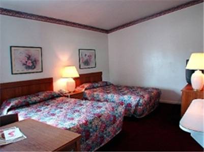 Imagen de la habitación del Hotel Americas Best Value Inn San Antonio Airport South. Foto 4