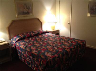 Imagen de la habitación del Hotel Americas Best Value Inn San Antonio Airport South. Foto 9