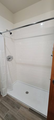 Imagen de la habitación del Hotel Americas Best Value Inn San Antonio Downtown Riverwalk. Foto 12