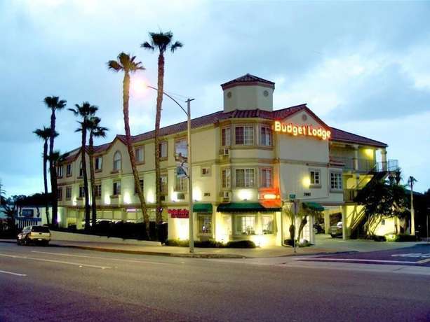 Imagen general del Hotel Americas Best Value Inn San Clemente Beach. Foto 1