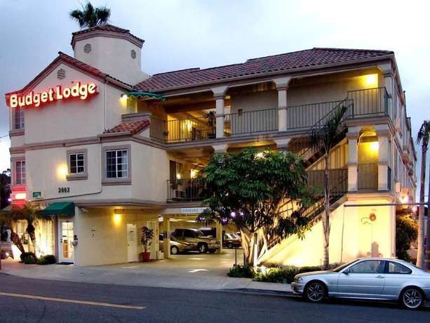 Imagen general del Hotel Americas Best Value Inn San Clemente Beach. Foto 2