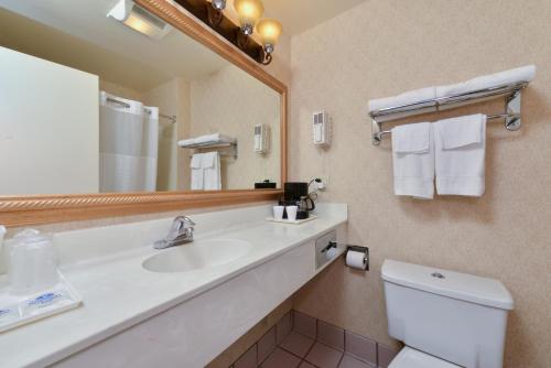 Imagen general del Hotel Americas Best Value Inn San Jose Convention Center. Foto 2