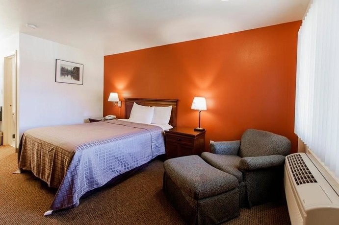 Imagen de la habitación del Hotel Americas Best Value Inn, Seattle Tacoma Aeropuerto. Foto 10