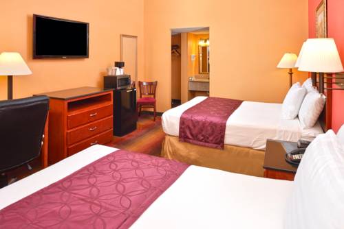 Imagen de la habitación del Hotel Americas Best Value Inn Smithtown/long Island. Foto 2